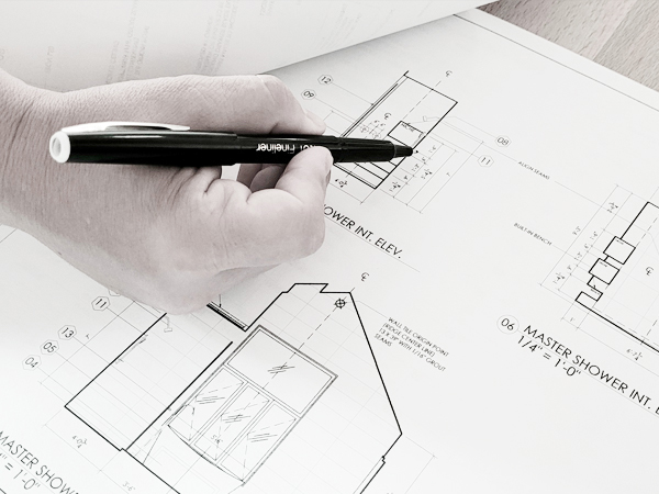 Construction documentation
